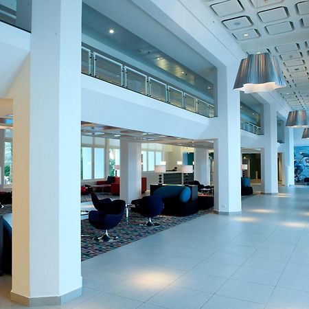 Sport Club By Isrotel Collection Ejlat Zewnętrze zdjęcie