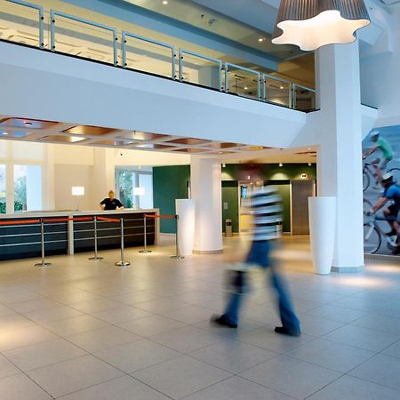 Sport Club By Isrotel Collection Ejlat Zewnętrze zdjęcie