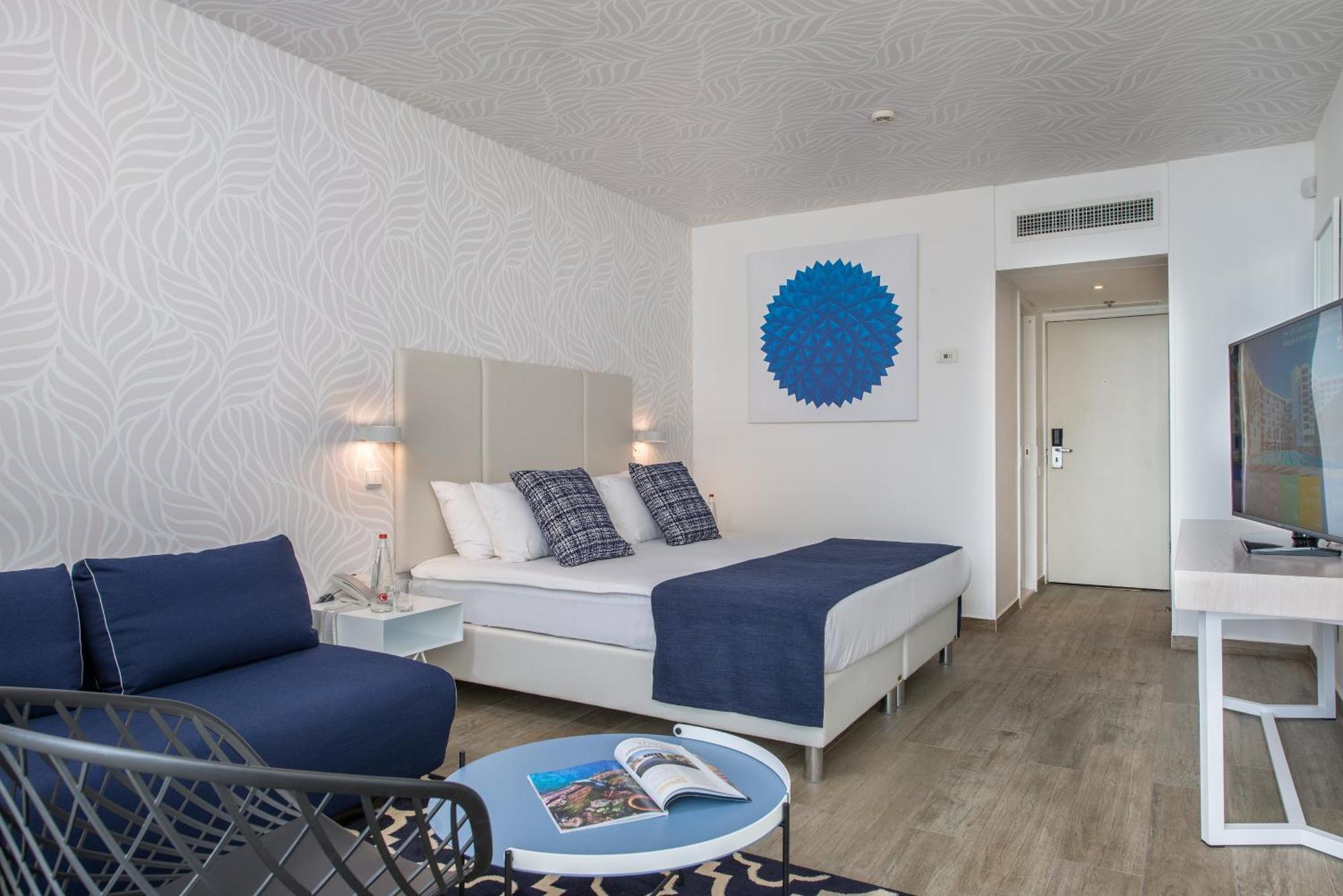 Sport Club By Isrotel Collection Ejlat Zewnętrze zdjęcie