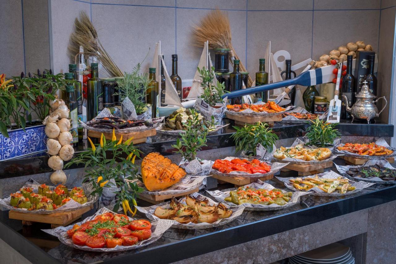 Sport Club By Isrotel Collection Ejlat Zewnętrze zdjęcie