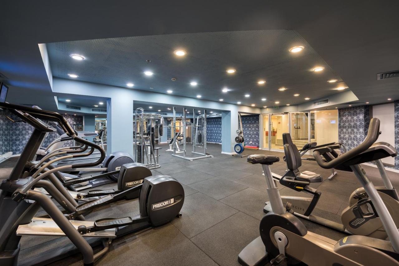 Sport Club By Isrotel Collection Ejlat Zewnętrze zdjęcie