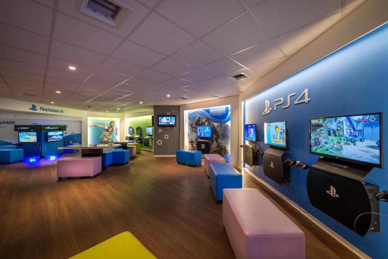 Sport Club By Isrotel Collection Ejlat Zewnętrze zdjęcie