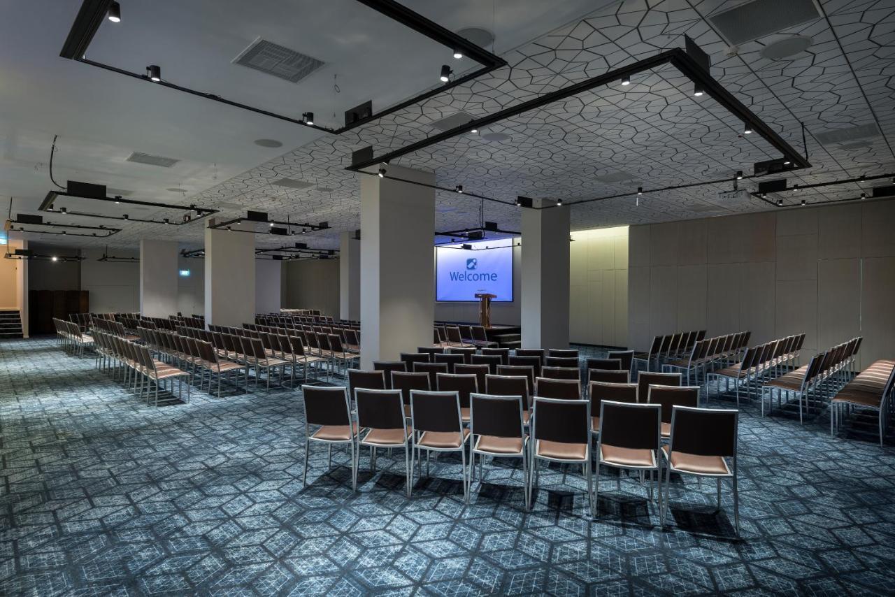 Sport Club By Isrotel Collection Ejlat Zewnętrze zdjęcie