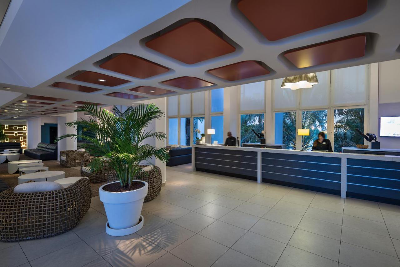 Sport Club By Isrotel Collection Ejlat Zewnętrze zdjęcie