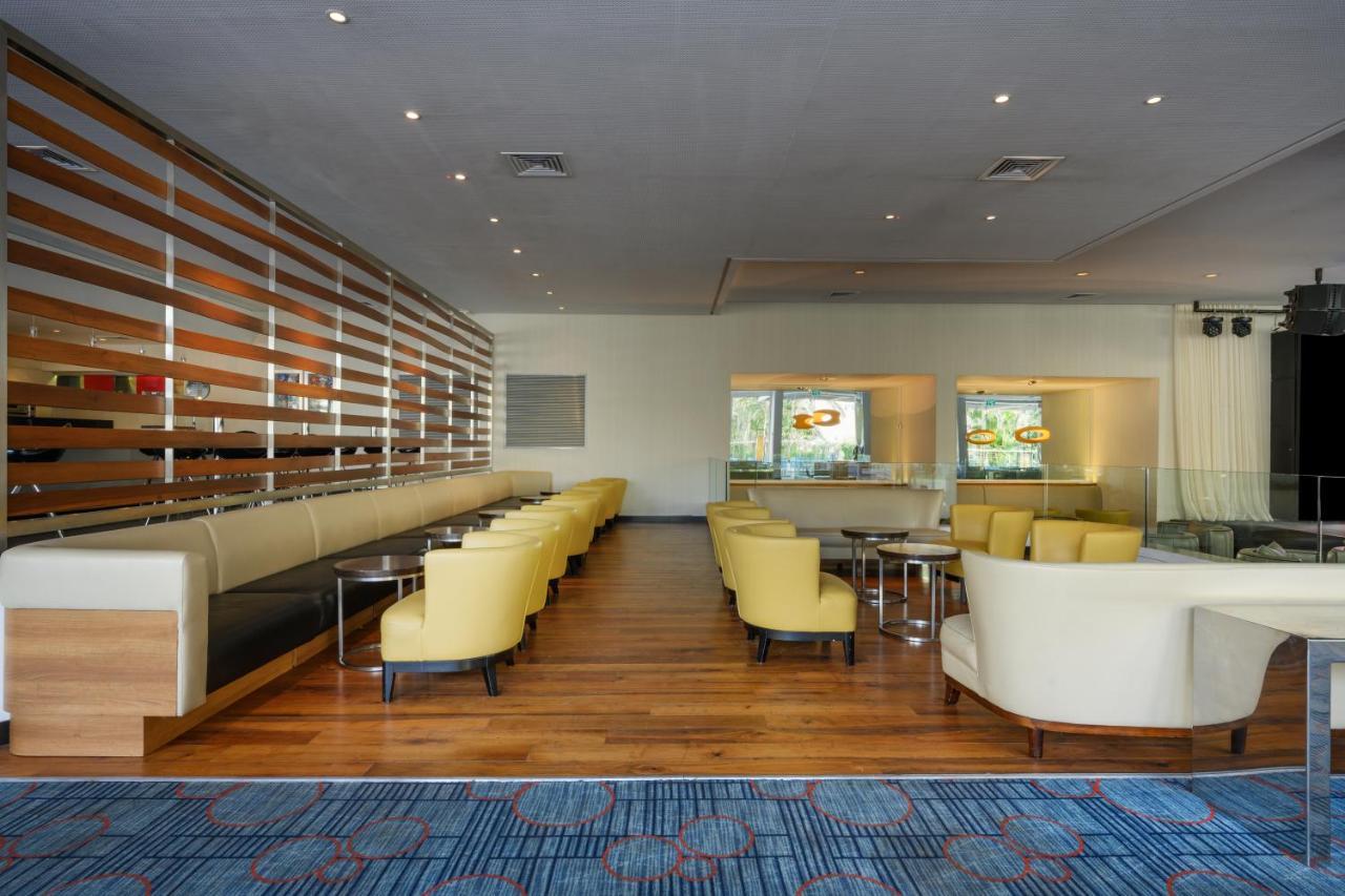 Sport Club By Isrotel Collection Ejlat Zewnętrze zdjęcie