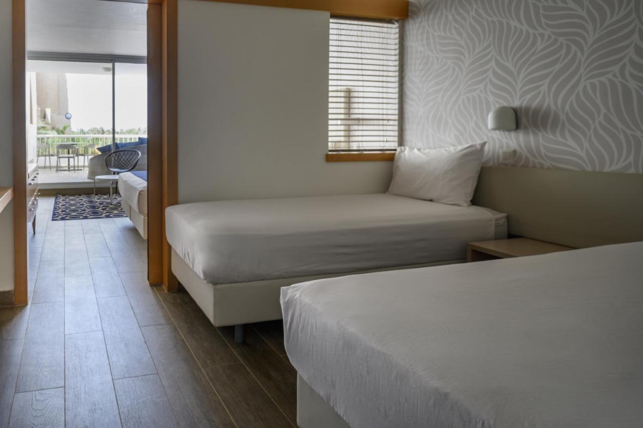 Sport Club By Isrotel Collection Ejlat Zewnętrze zdjęcie