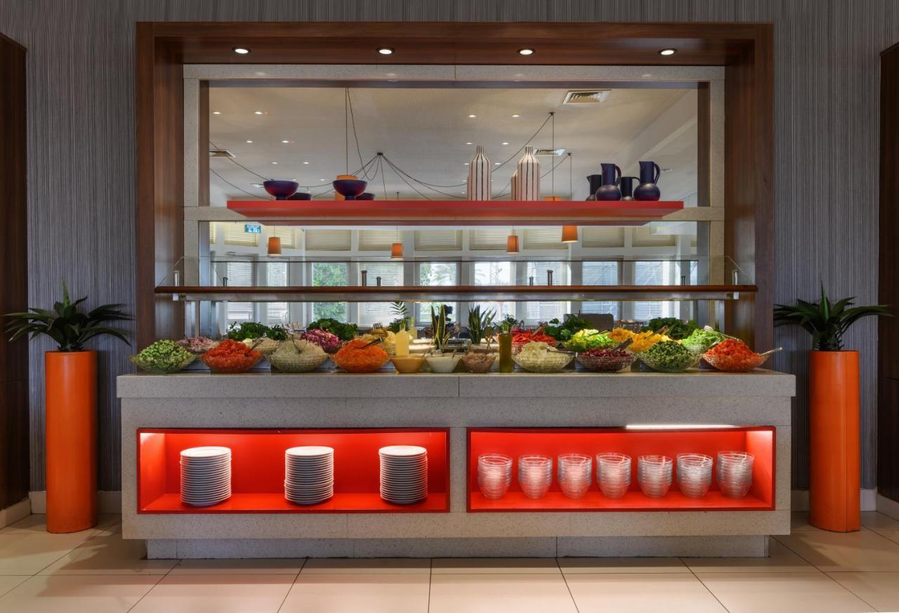 Sport Club By Isrotel Collection Ejlat Zewnętrze zdjęcie