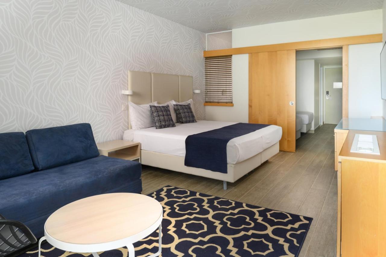 Sport Club By Isrotel Collection Ejlat Zewnętrze zdjęcie