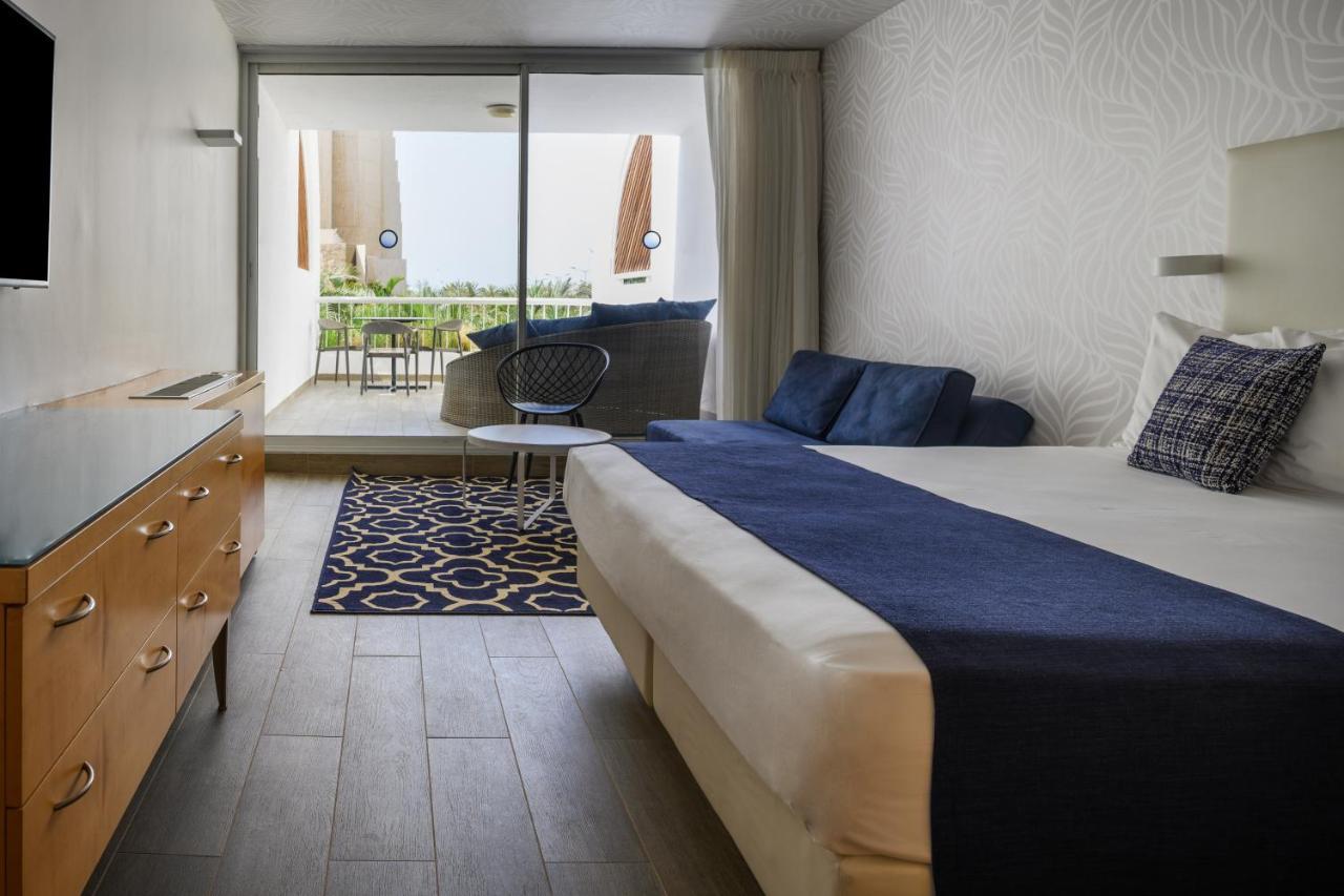 Sport Club By Isrotel Collection Ejlat Zewnętrze zdjęcie