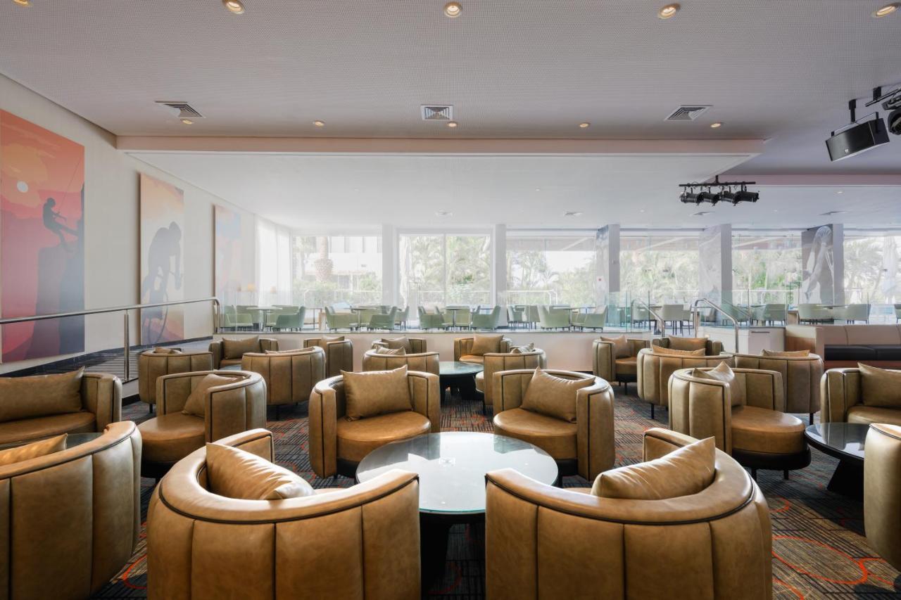 Sport Club By Isrotel Collection Ejlat Zewnętrze zdjęcie