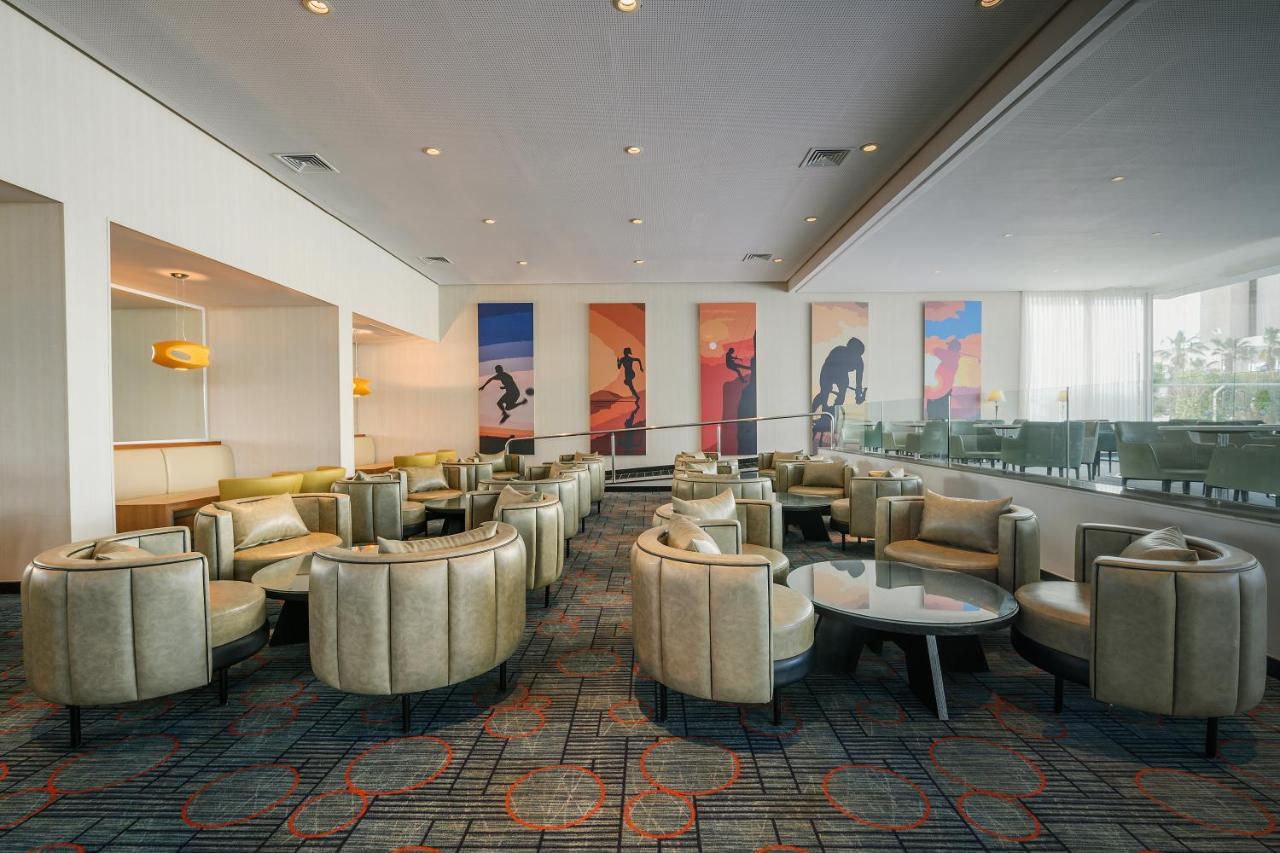 Sport Club By Isrotel Collection Ejlat Zewnętrze zdjęcie
