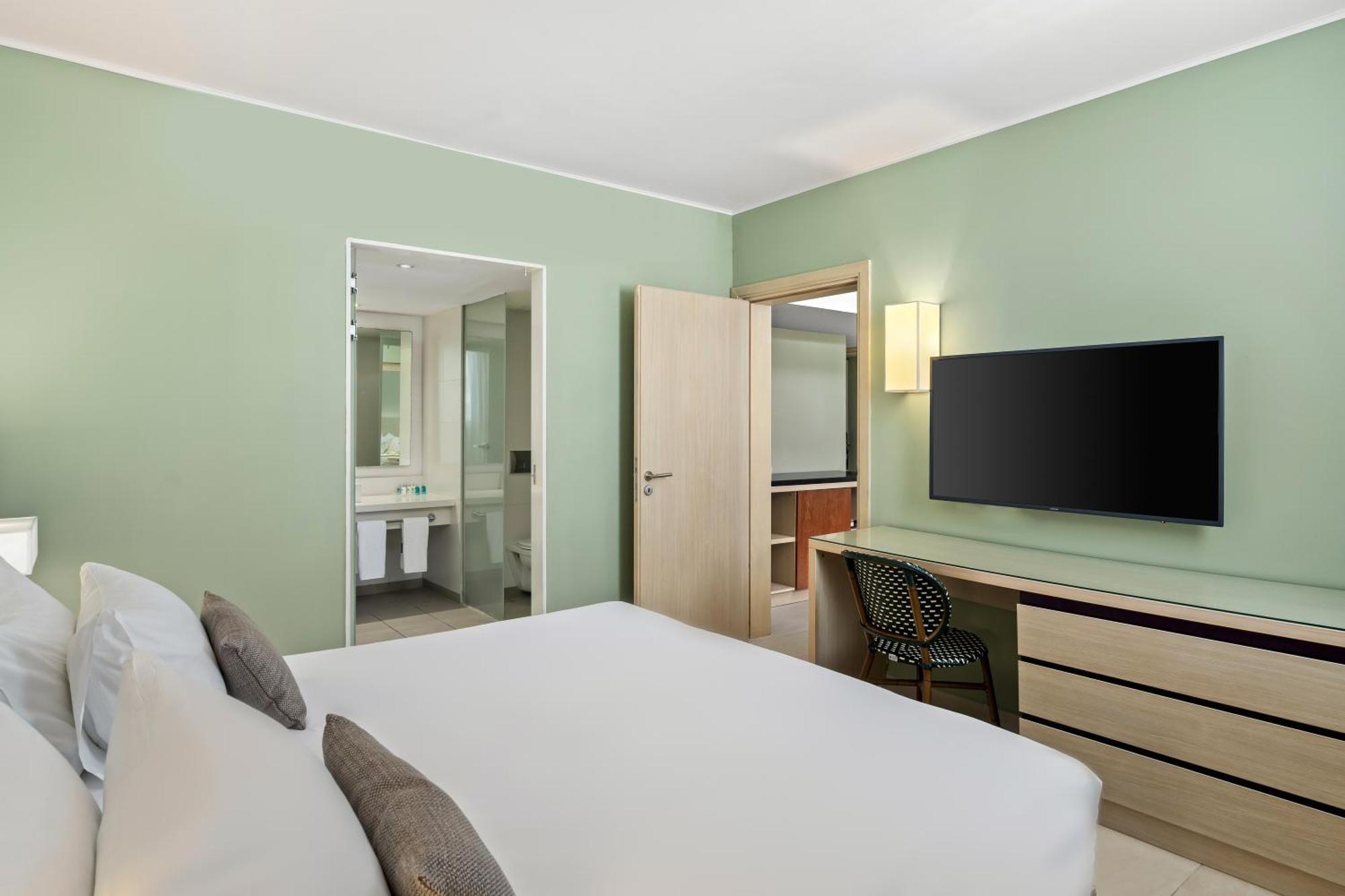 Sport Club By Isrotel Collection Ejlat Zewnętrze zdjęcie