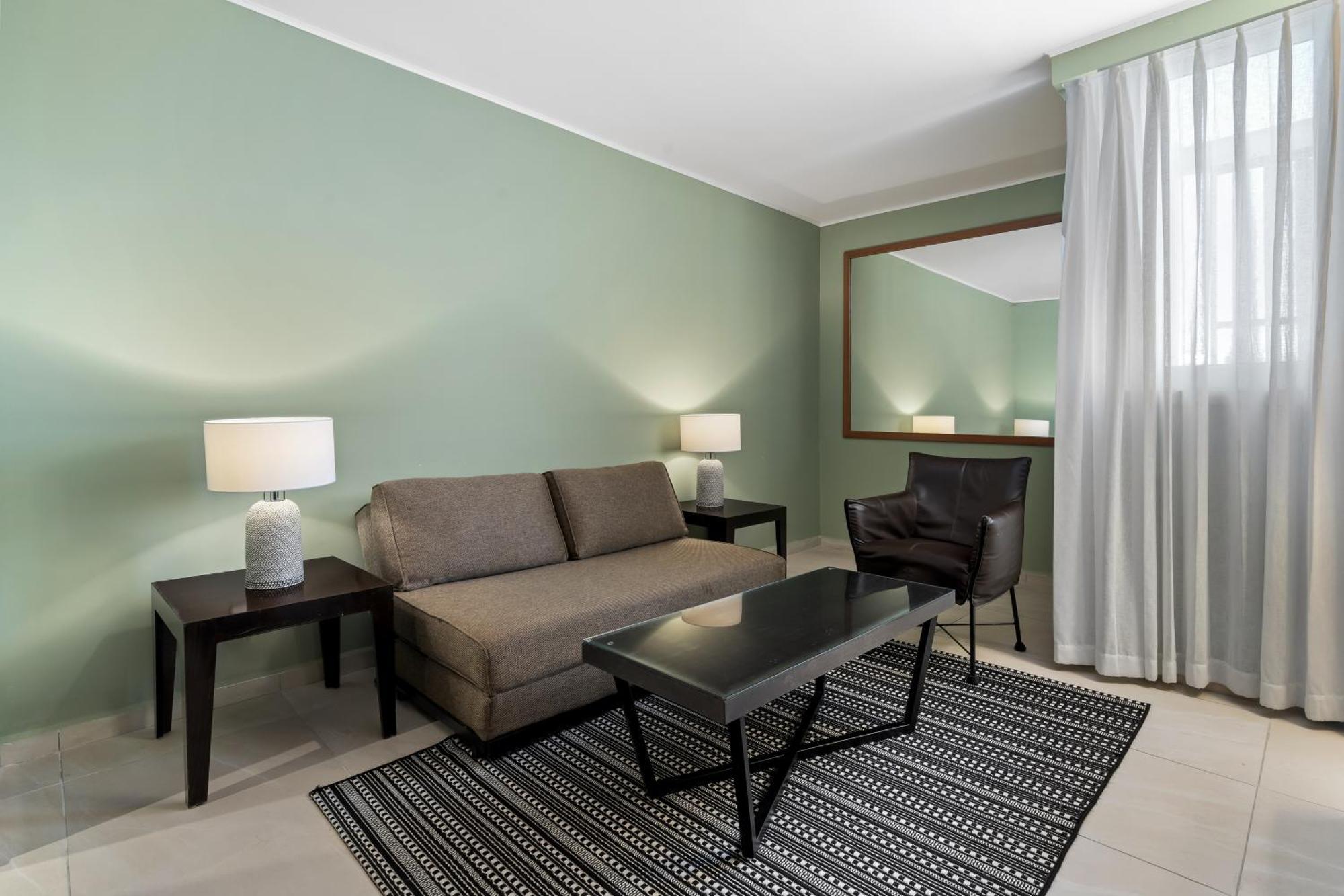 Sport Club By Isrotel Collection Ejlat Zewnętrze zdjęcie