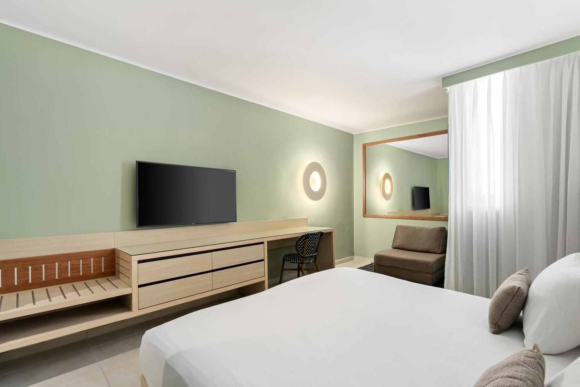 Sport Club By Isrotel Collection Ejlat Zewnętrze zdjęcie