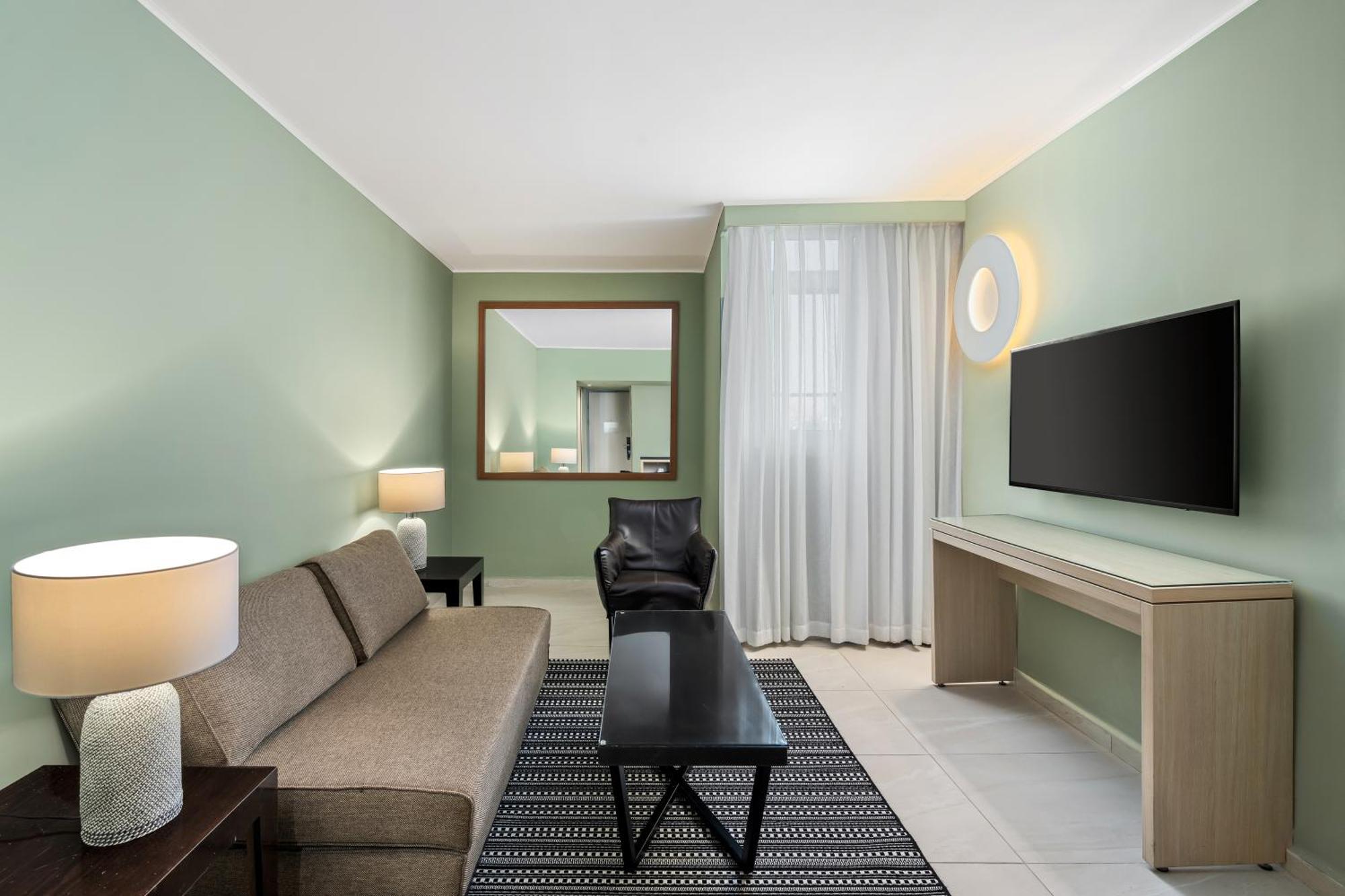 Sport Club By Isrotel Collection Ejlat Zewnętrze zdjęcie