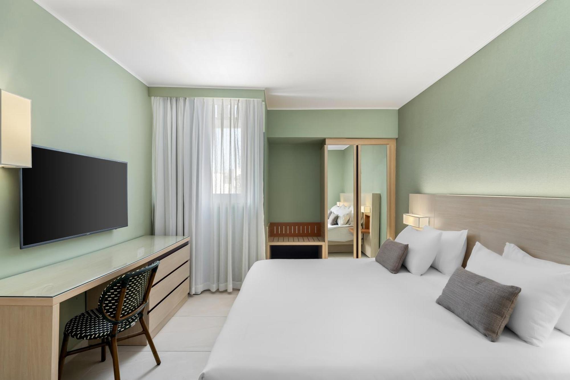 Sport Club By Isrotel Collection Ejlat Zewnętrze zdjęcie