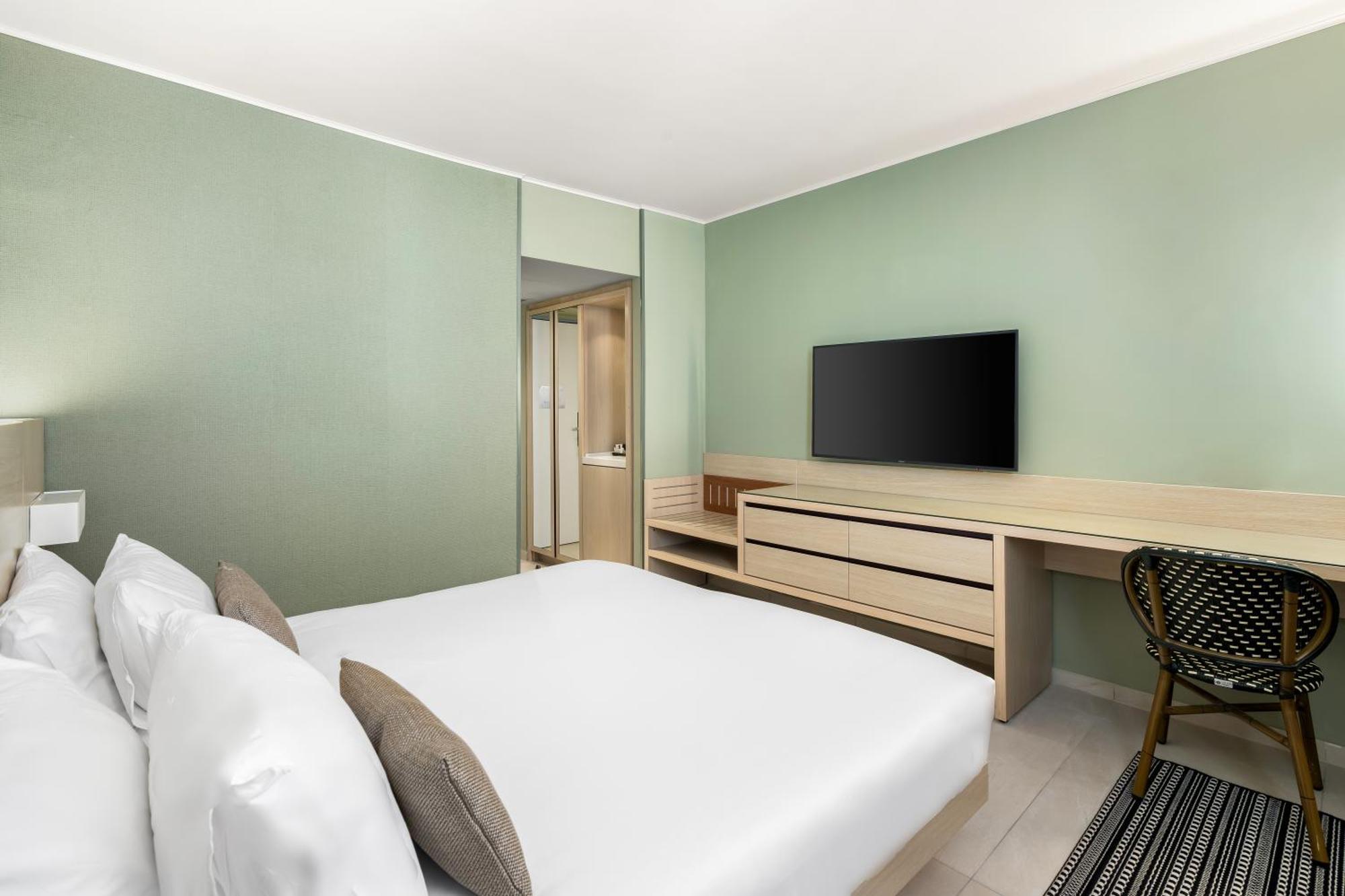 Sport Club By Isrotel Collection Ejlat Zewnętrze zdjęcie