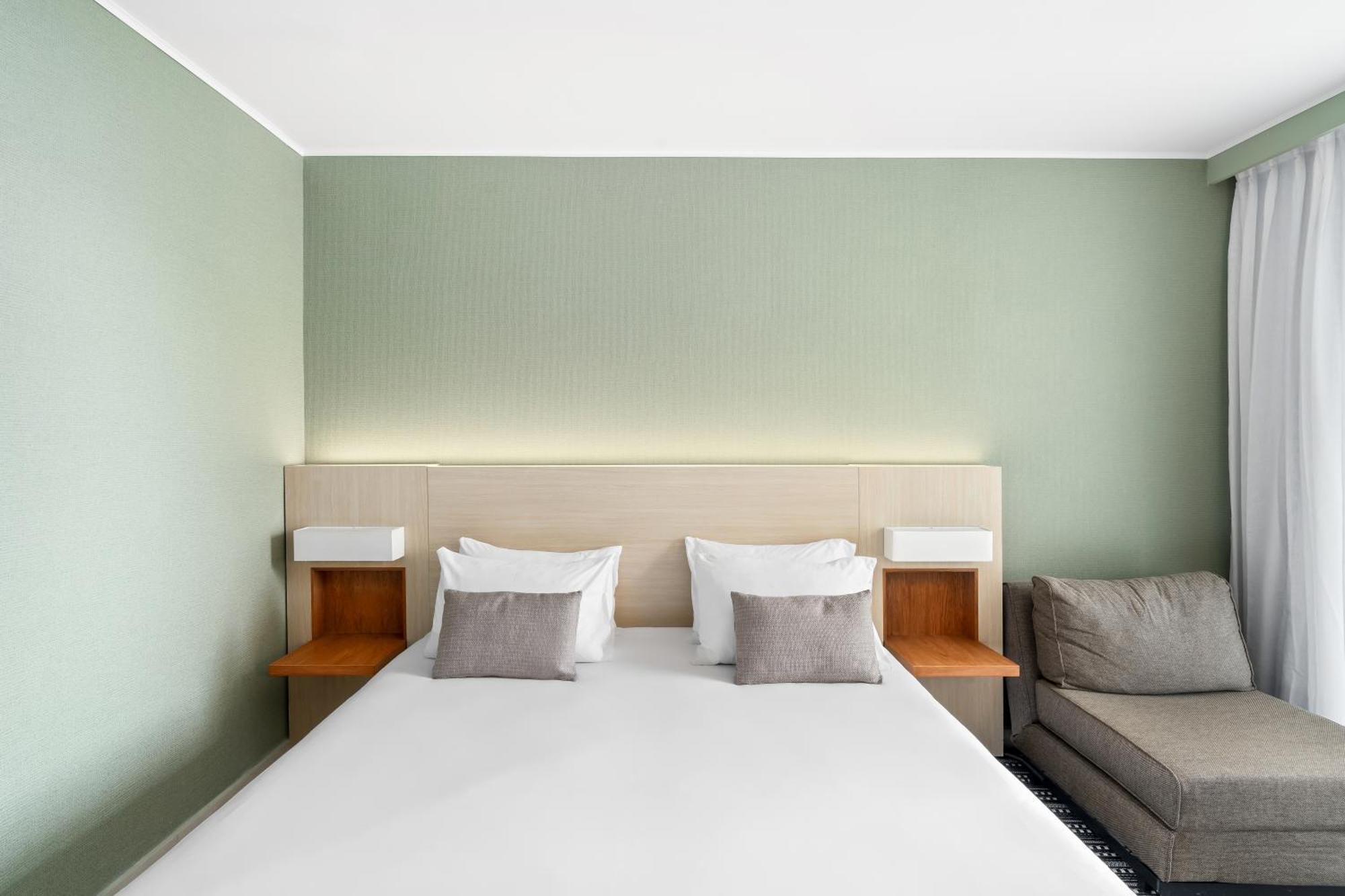 Sport Club By Isrotel Collection Ejlat Zewnętrze zdjęcie