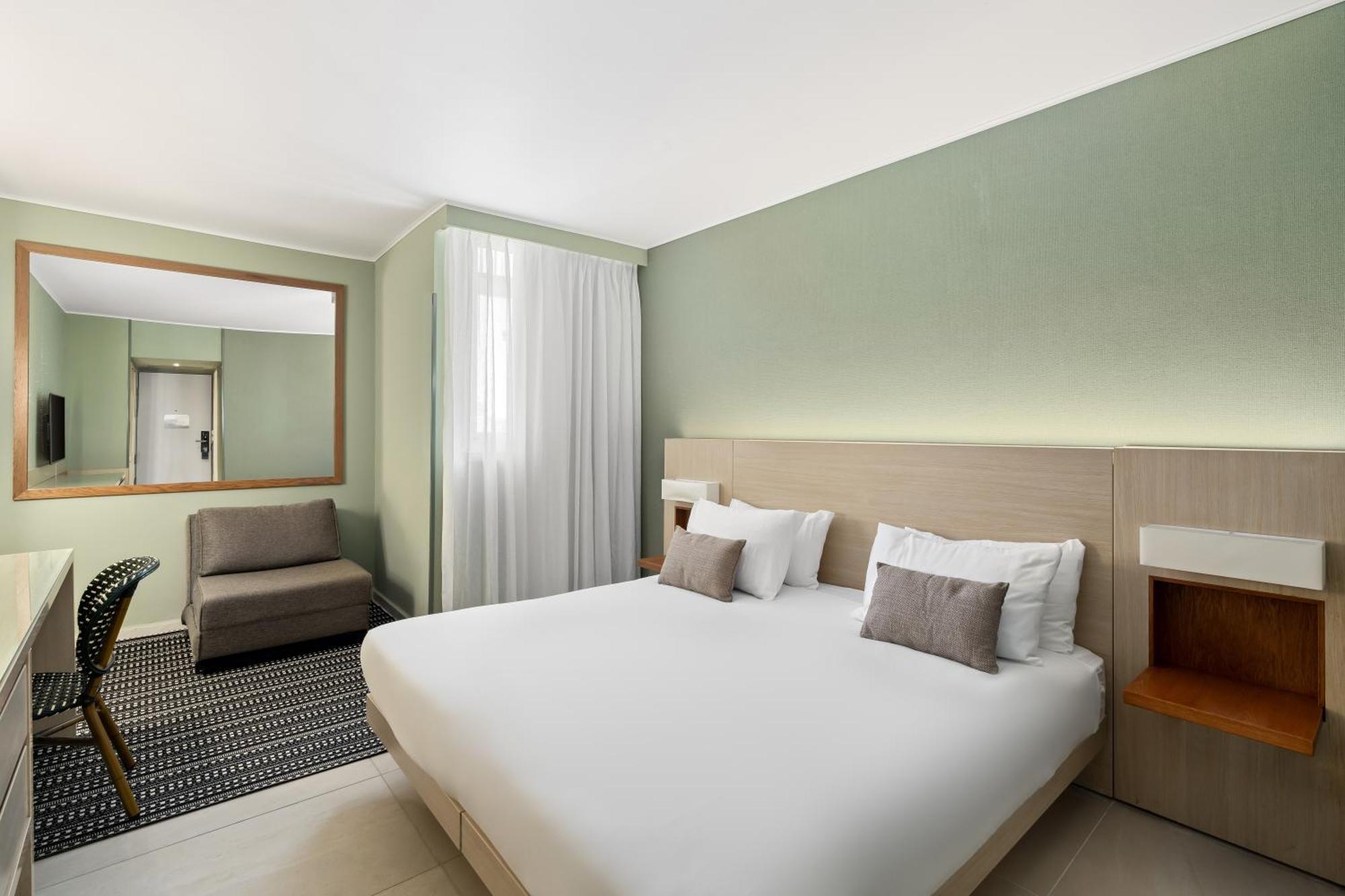 Sport Club By Isrotel Collection Ejlat Zewnętrze zdjęcie