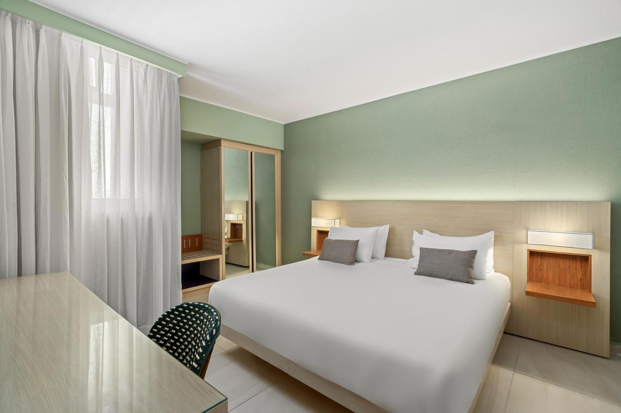 Sport Club By Isrotel Collection Ejlat Zewnętrze zdjęcie
