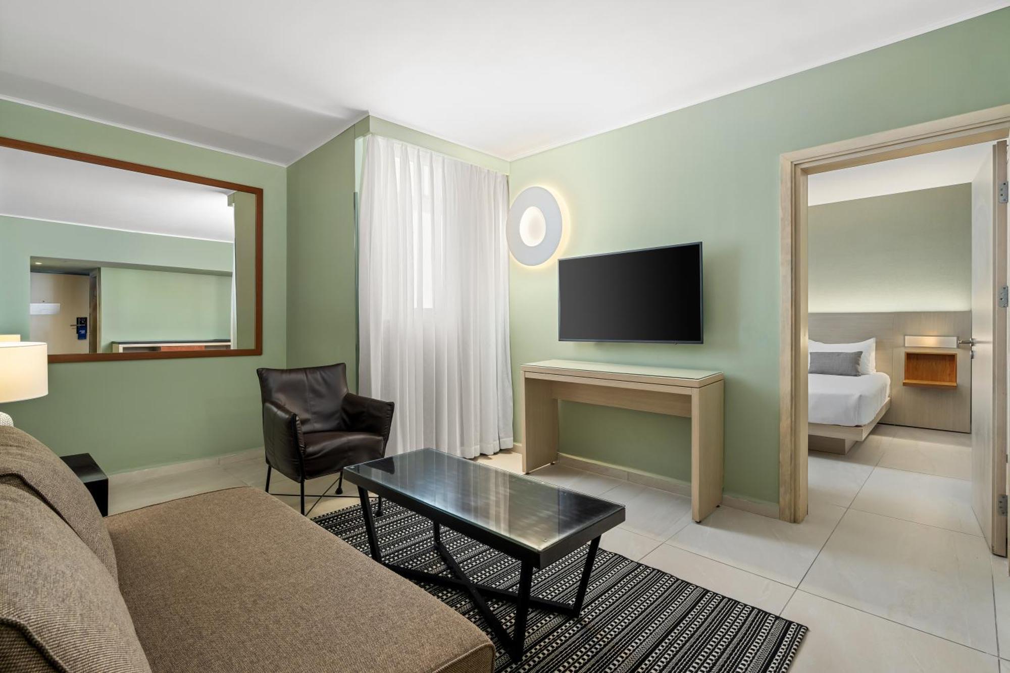 Sport Club By Isrotel Collection Ejlat Zewnętrze zdjęcie
