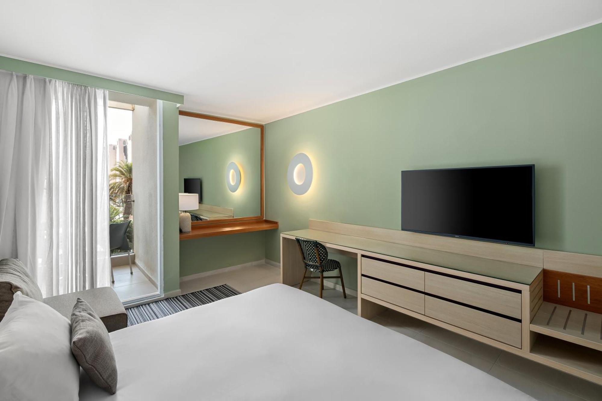 Sport Club By Isrotel Collection Ejlat Zewnętrze zdjęcie