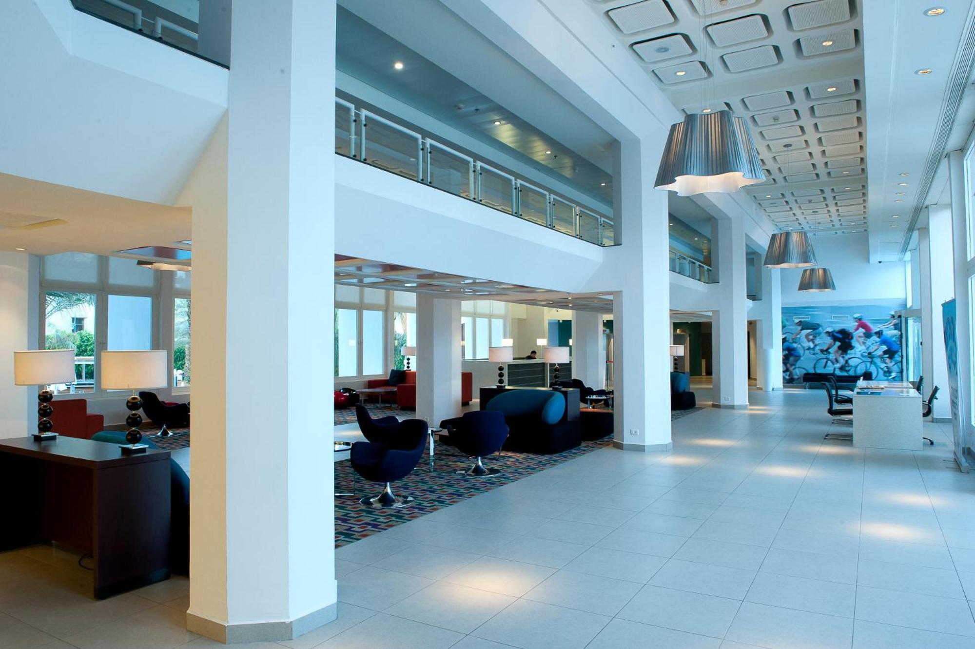Sport Club By Isrotel Collection Ejlat Zewnętrze zdjęcie