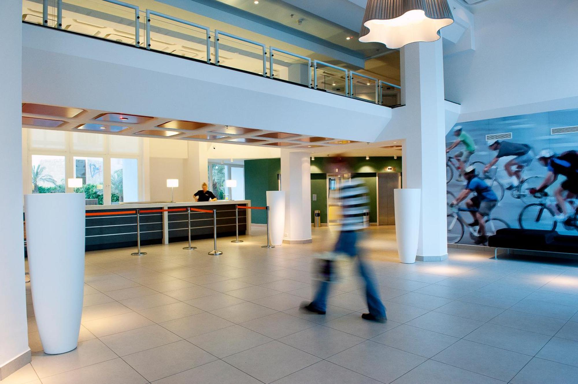 Sport Club By Isrotel Collection Ejlat Zewnętrze zdjęcie