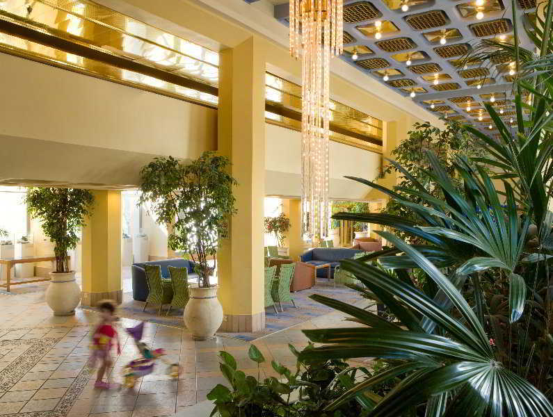 Sport Club By Isrotel Collection Ejlat Zewnętrze zdjęcie