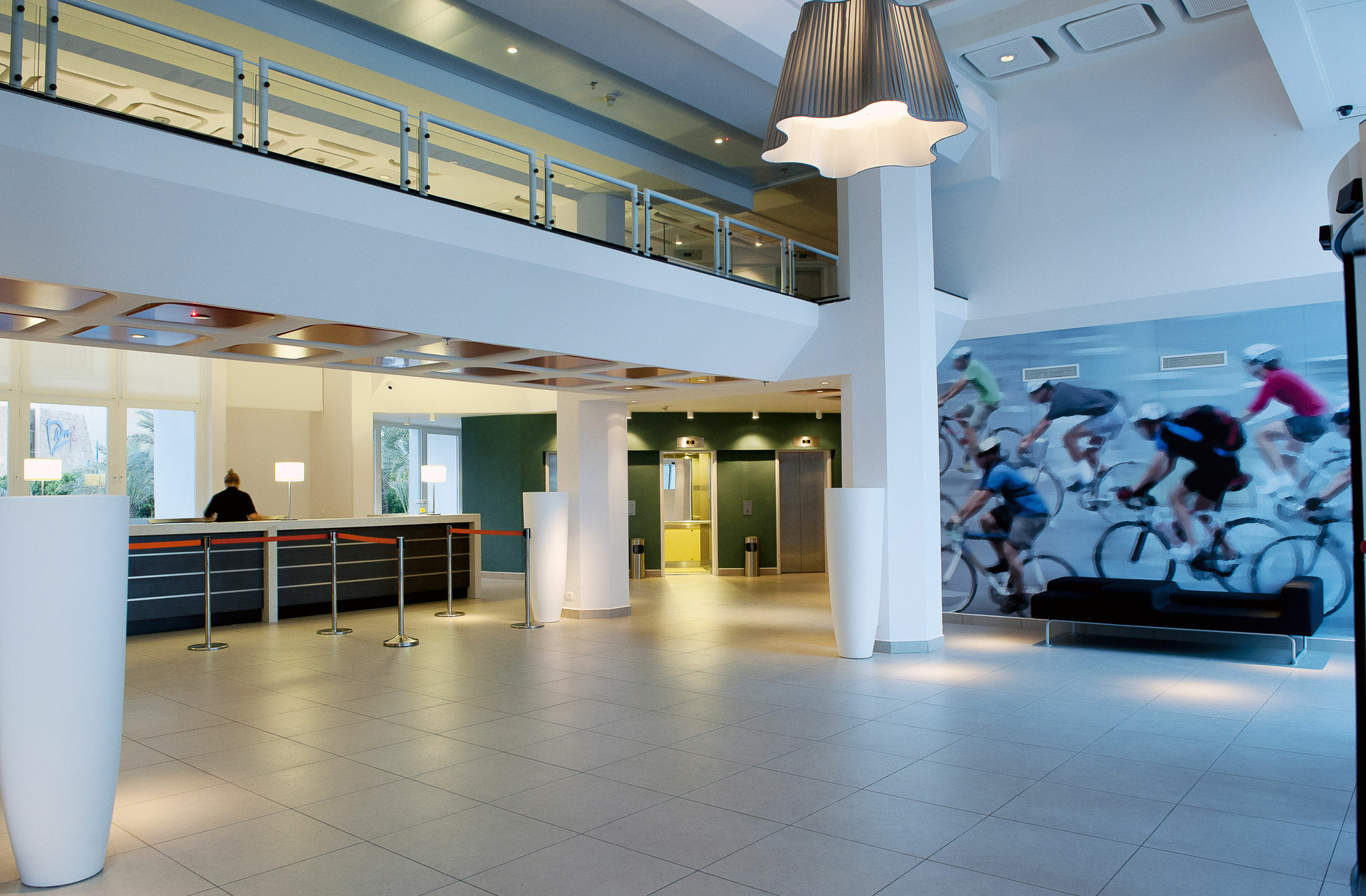 Sport Club By Isrotel Collection Ejlat Zewnętrze zdjęcie